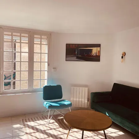 Maison Le Havre Des Marees Cabourg Esterno foto