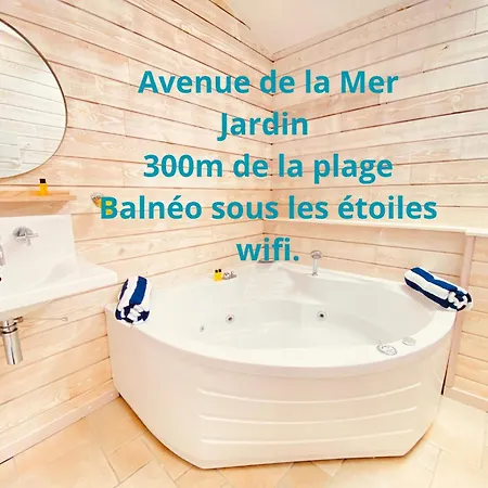 Maison Le Havre Des Marees Cabourg Esterno foto