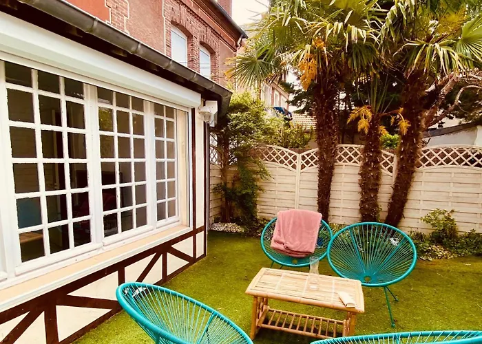 Maison Le Havre Des Marees