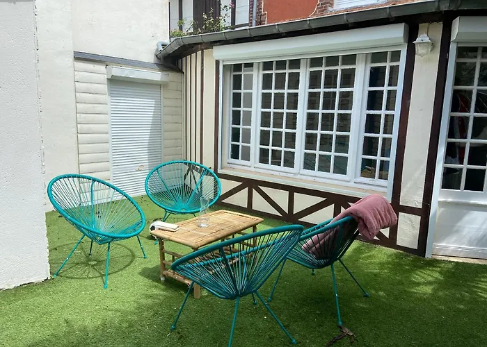 Maison Le Havre Des Marees