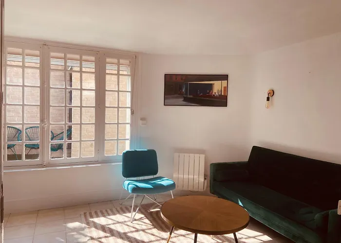 Maison Le Havre Des Marees