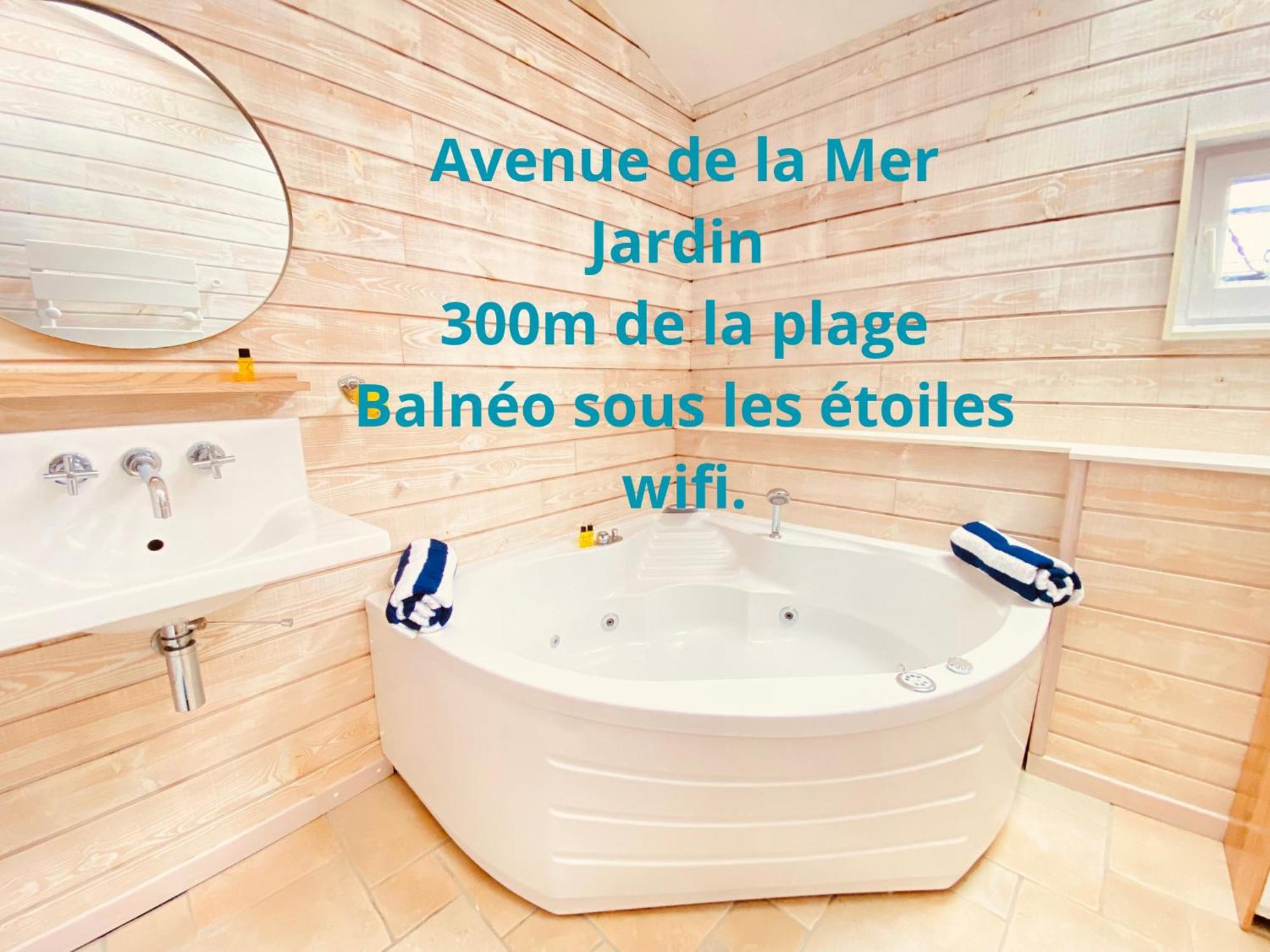Holiday home Maison Le Havre Des Marees *