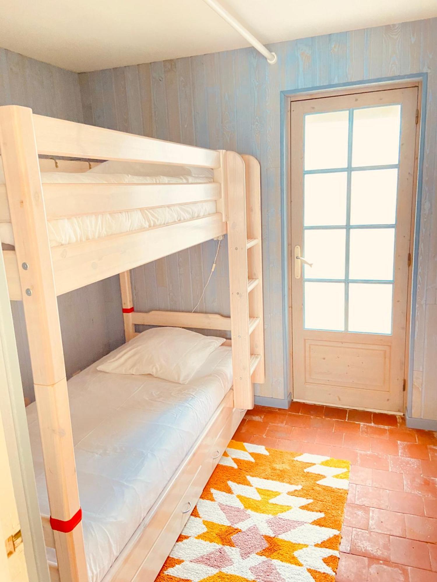 Maison Le Havre Des Marees * Cabourg