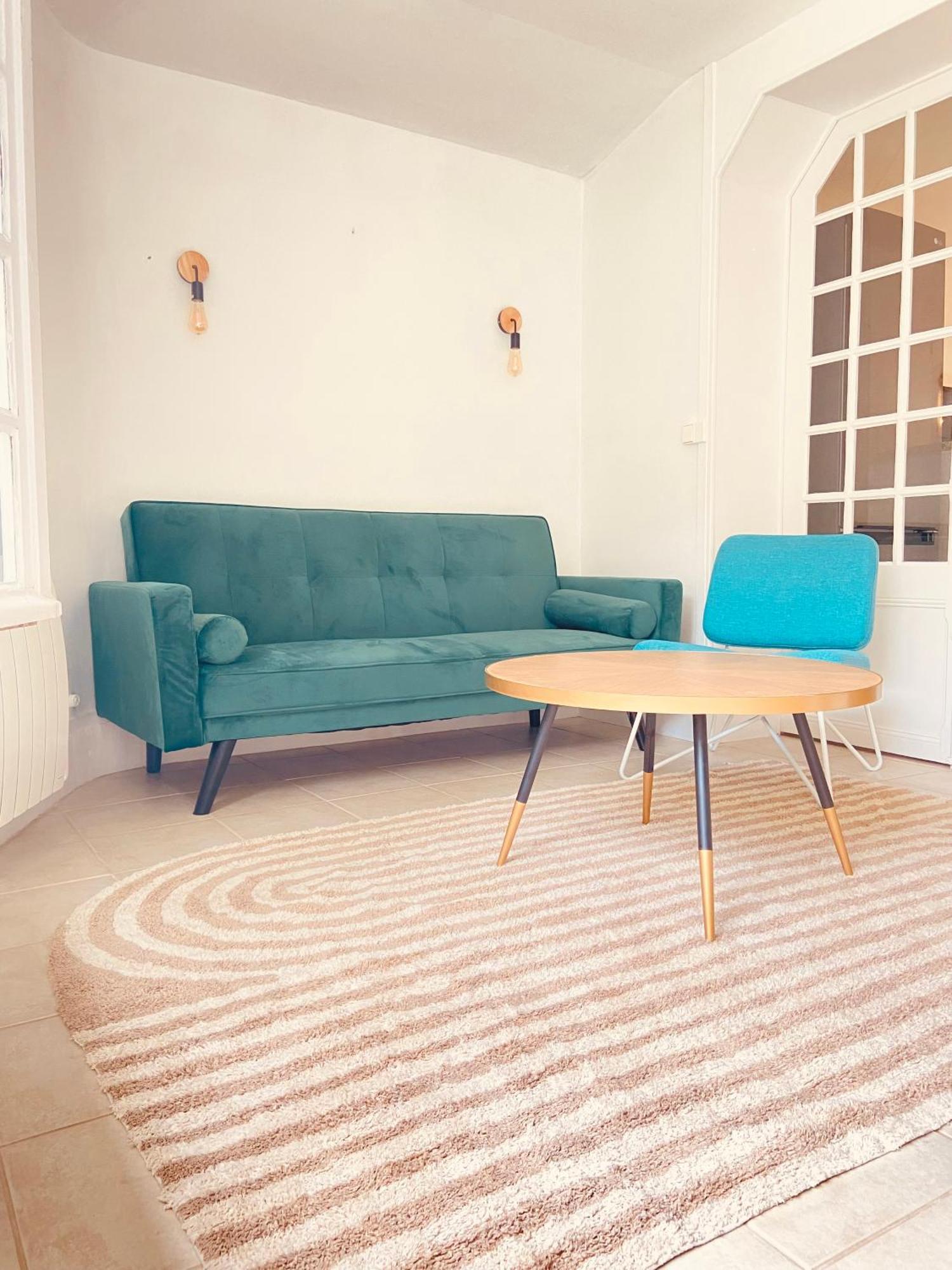 Maison Le Havre Des Marees Holiday home *